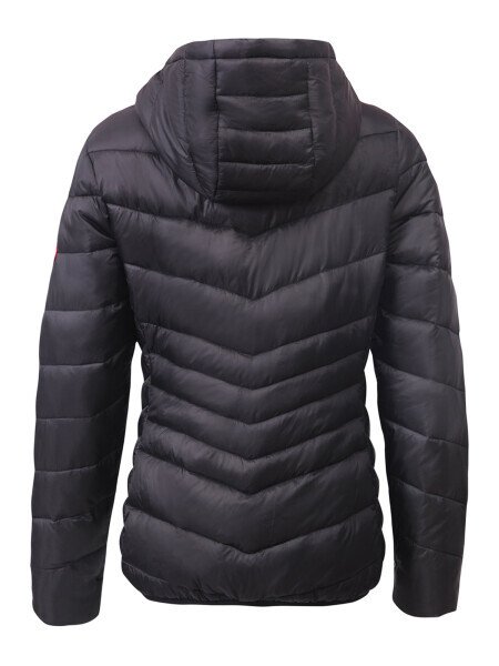 Rokka&Rolla Women's Light Puffer Jacket Coat, up to 2XL- - 6