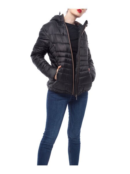 Rokka&Rolla Women's Light Puffer Jacket Coat, up to 2XL - 11