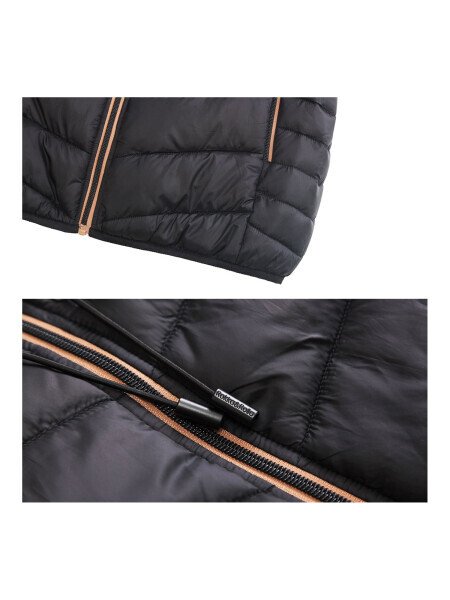 Rokka&Rolla Women's Light Puffer Jacket Coat, up to 2XL - 16