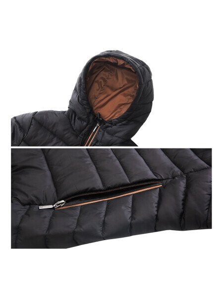 Rokka&Rolla Women's Light Puffer Jacket Coat, up to 2XL - 7