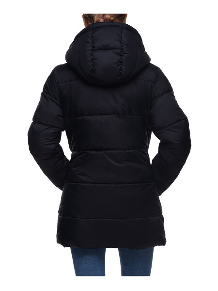 Rokka&Rolla Women's Long Coat Puffer Jacket, up to 2XL - 5