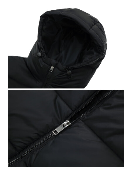 Rokka&Rolla Women's Long Coat Puffer Jacket, up to 2XL - 10