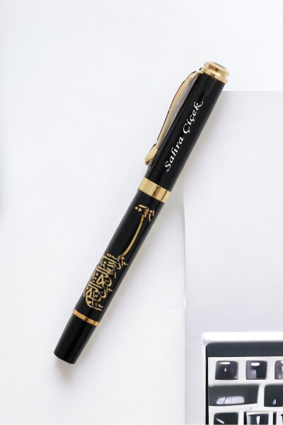 Roller Besmele Printed Personalized Ballpoint Pen - 12