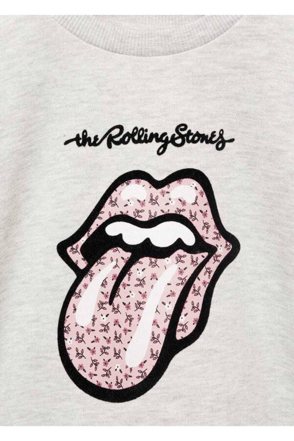 Rolling Stones futbolkasi - 4