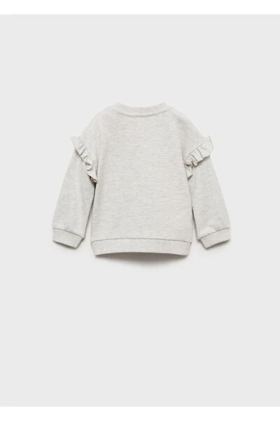 Rolling Stones futbolkasi - MANGO BABY (1)