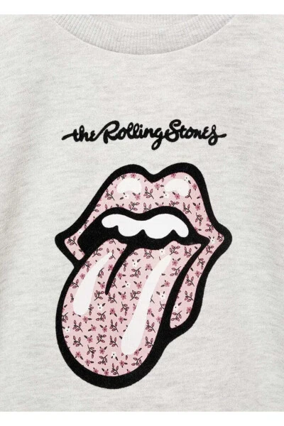 Rolling Stones futbolkasi - 4