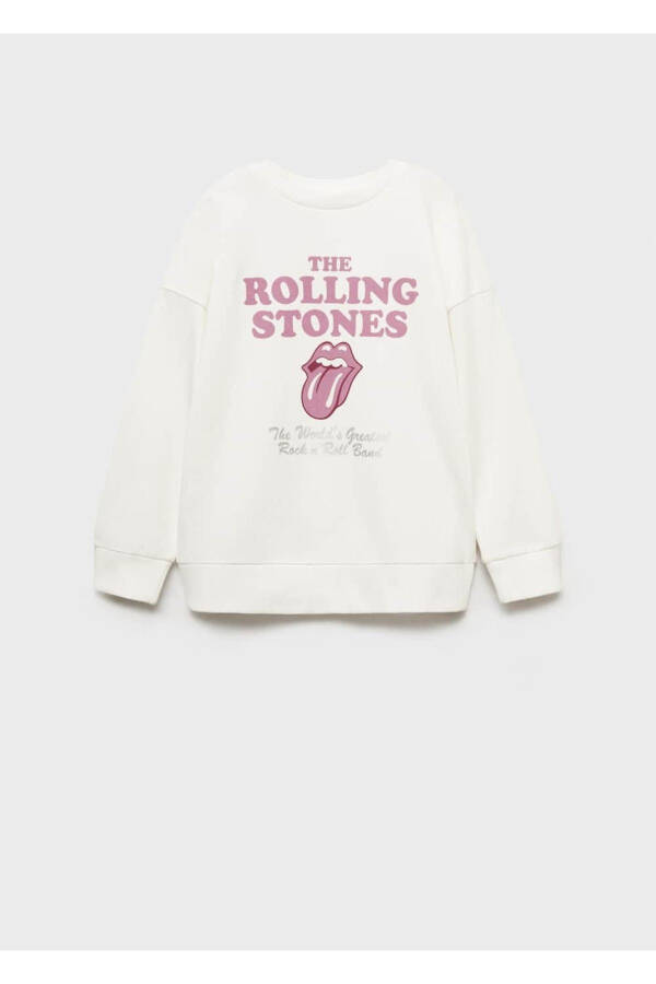 Rolling Stones ko'ylagi - 3
