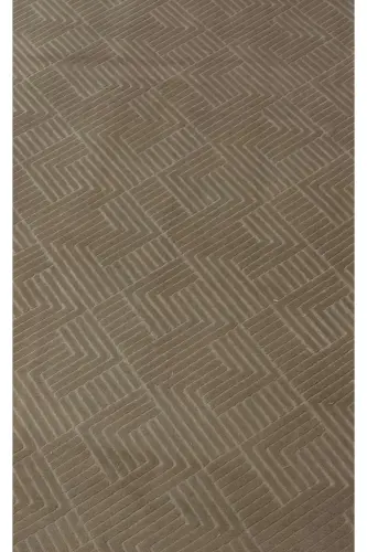 Rölyef Kaymaz Taban Oda Salon Koridor Mutfak Halı Yolluk Vizon-Vizon - 1