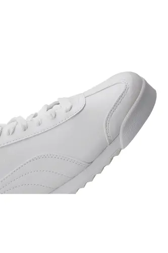 Roma Basic Günlük Ayakkabı Sneaker Beyaz-Beyaz35357221 - MODAZONE (1)