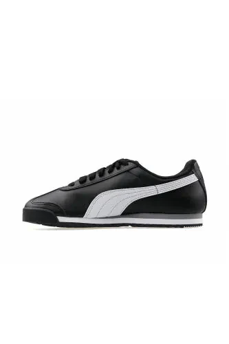 Roma Basic Unisex Daily Shoes 35357211 Black - PUMA (1)