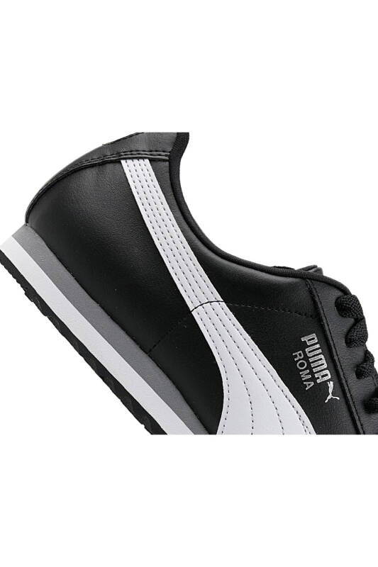 Roma Basic Unisex Günlük Ayakkabı 35357211 Siyah-57211 - 7