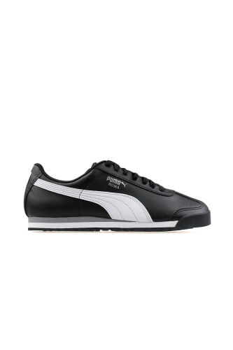 Roma Basic Unisex Kundalik Poyafzallari 35357211 Qora - PUMA