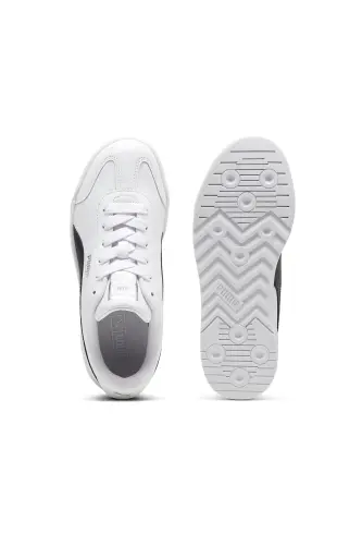 Roma Feminine Wns Erkek Günlük Ayakkabı 39860904 Renkli-CLKS0C - 4