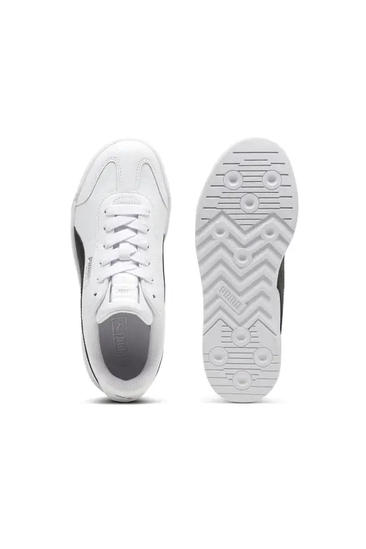 Roma Feminine Wns Erkek Günlük Ayakkabı 39860904 Renkli-CLKS0C - 4