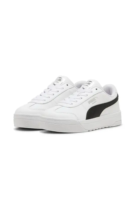 Roma Feminine Wns Erkek Günlük Ayakkabı 39860904 Renkli - CLKS0C-7 - PUMA