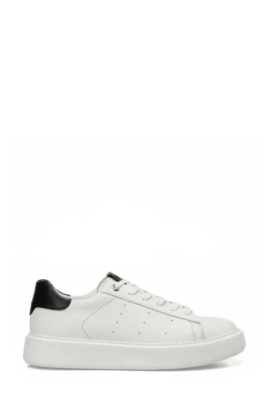 Rons 5Fx Beyaz Erkek Sneaker A101974085 - Beyaz-101974085 - 1