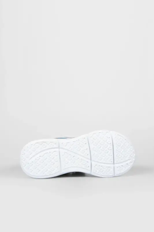 Rony Model Işıklı Erkek Bebek ve Çocuk Kot Phylon Spor Ayakkabı-Kot - 6