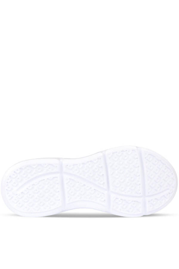 Rony Sneaker Işıklı Hafif Taban Ortopedik Erkek Bebek Ve Çocuk Spor Ayakkabı Kot Mavi-Kot Mavi - 8