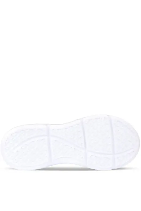 Rony Sneaker Light Sole Orthopedic Baby and Kids Sports Shoes Denim Blue - 4