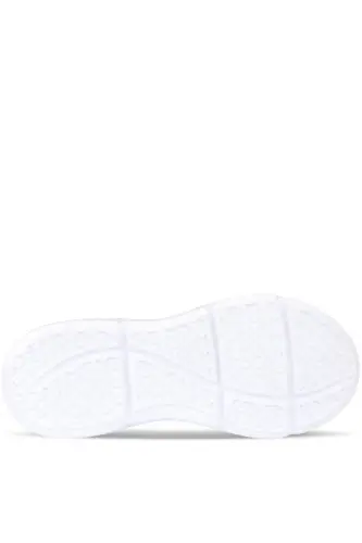 Rony Sneaker Light Sole Orthopedic Baby Girl and Kids Sneaker Powder Pink-Powder Pink - 4
