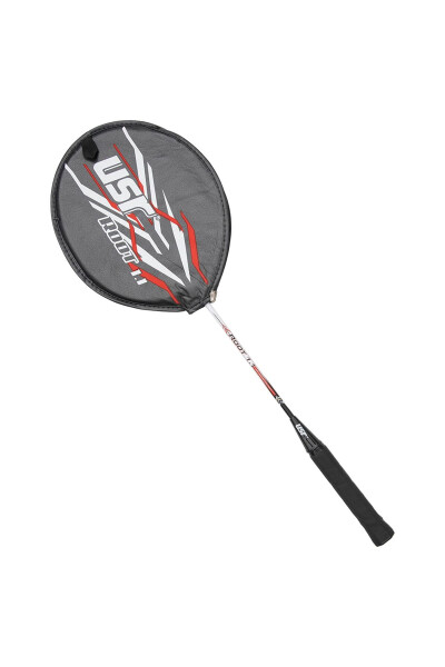 Root 1.1 Badminton Racket - 2