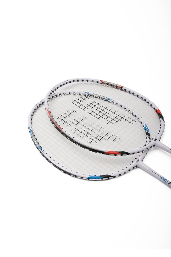 Root 201 Badminton Racket Set - 3