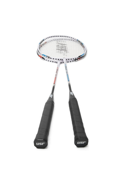 Root 201 Badminton Racket Set - 4