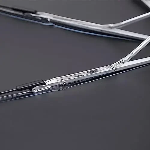 Rosavida Kids buklanadigan soyabon- Avtomatik ochiladigan- Multfilm- UV himoya- Sayyohlik soyaboni Qizlar, o'g'il bolalar va ayollar uchun ixcham shamoldan himoyalangan - 4