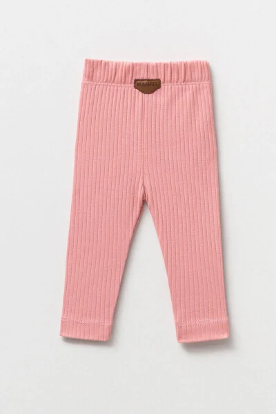 Rose Sugar Baby Tights Children's Tights - GENEL MARKALAR