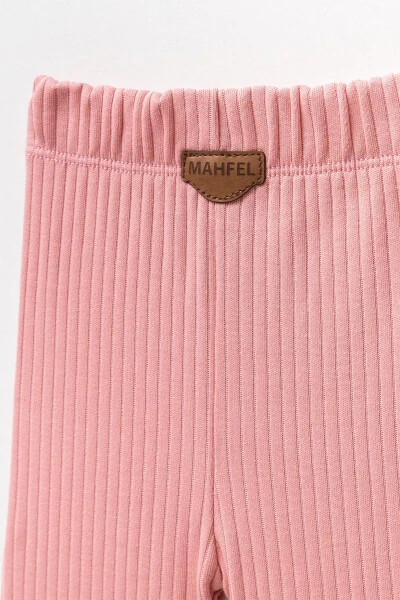 Rose Sugar Baby Tights Children's Tights - GENEL MARKALAR (1)