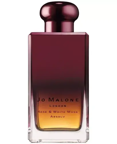 Rose & White Musk Absolu, 3.4-oz-No Color - 1