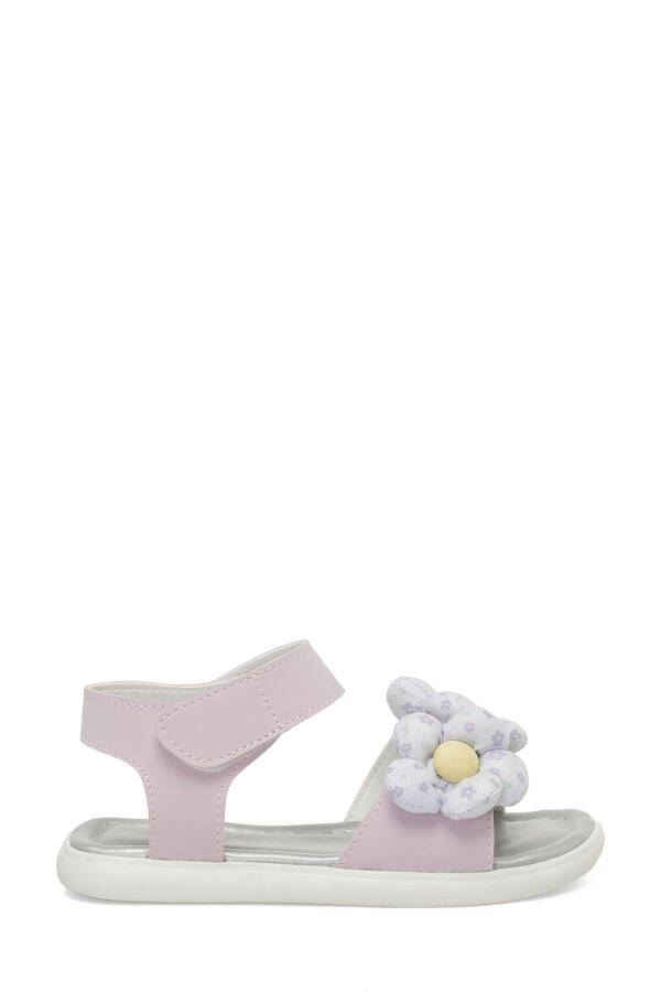 ROSEN.P4FX Lilac Girl Sandals - 1