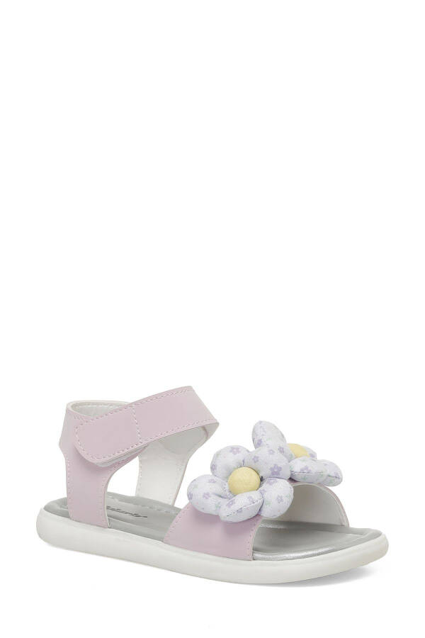 ROSEN.P4FX Lilac Girl Sandals - 2