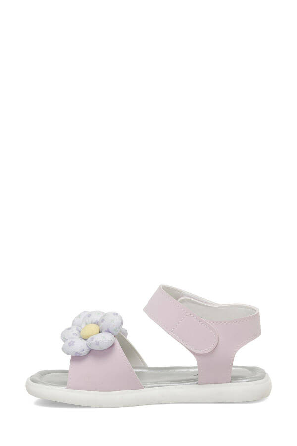 ROSEN.P4FX Lilac Girl Sandals - 3