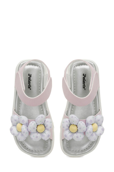 ROSEN.P4FX Lilac Girl Sandals - 4