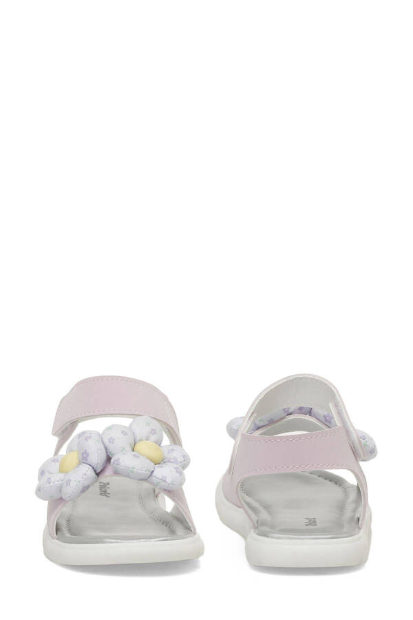 ROSEN.P4FX Lilac Girl Sandals - 5