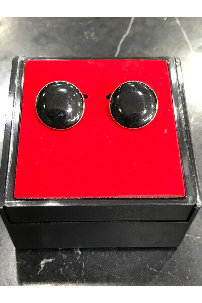 Роскошные запонки для всех рубашек - ARS MAGIC BOX