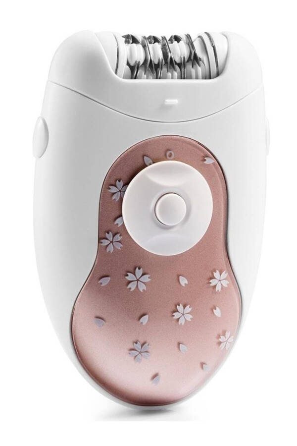 Rosy Epilator Ar5029 8693184956199 3 Year Warranty - 1