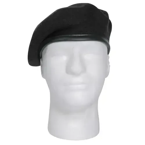 Rothco Monty Wool Beret 