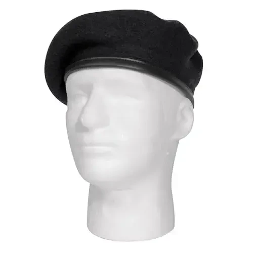 Rothco Monty Wool Beret - 3