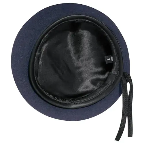 Rothco Monty Wool Beret - 5