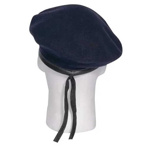 Rothco Monty Wool Beret - 6