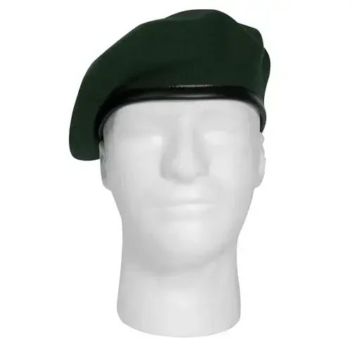 Rothco Monty Wool Beret - RSR Group, Inc