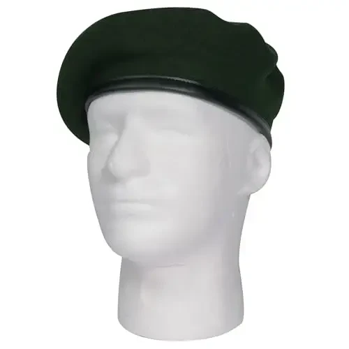 Rothco Monty Wool Beret - 3