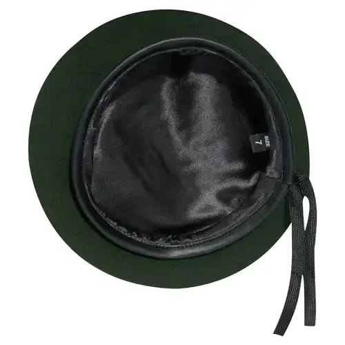 Rothco Monty Wool Beret - 5