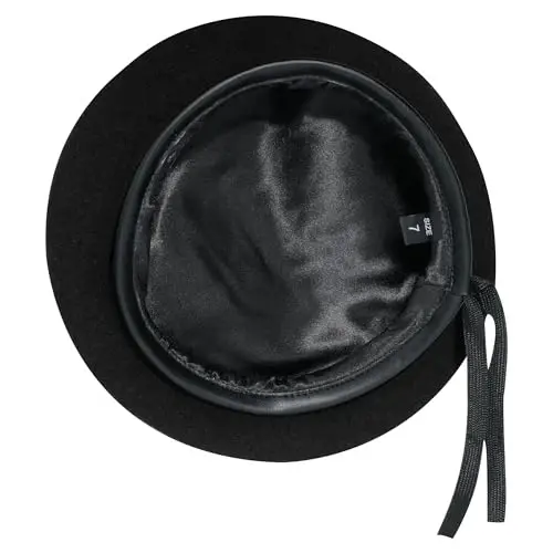 Rothco Monty Wool Beret - 5