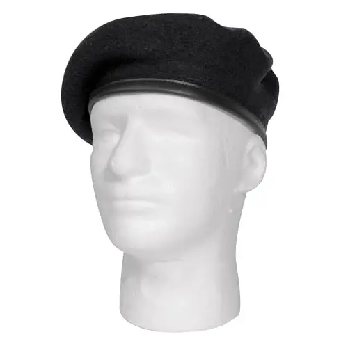 Rothco Monty Wool Beret - 3