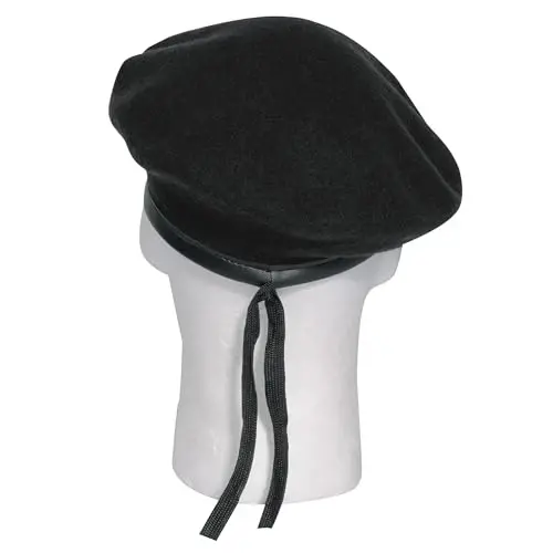 Rothco Monty Wool Beret - 4