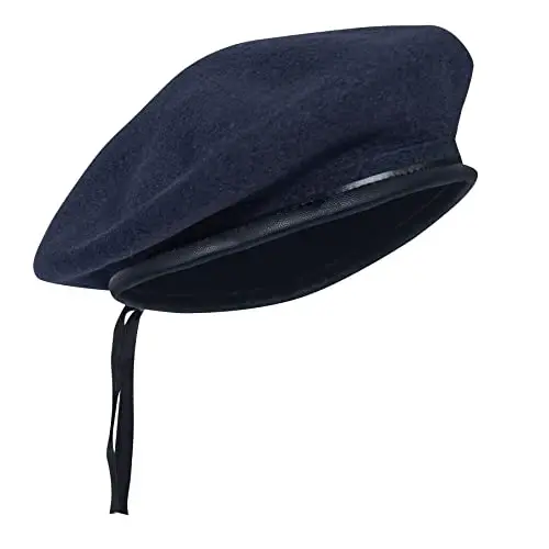 Rothco Monty Wool Beret - RSR Group, Inc