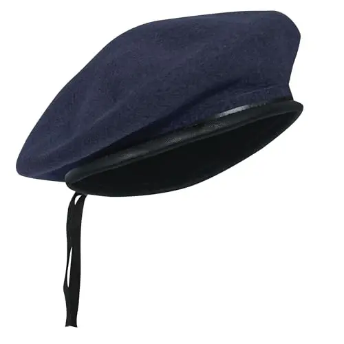 Rothco Monty Wool Beret 